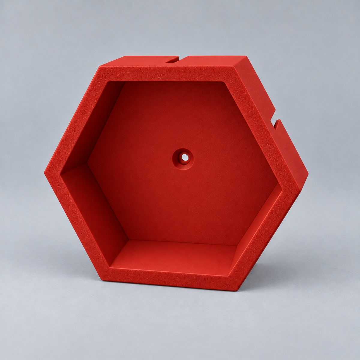 Hex Puck Display Stand