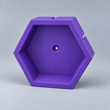 Hex Puck Display Stand