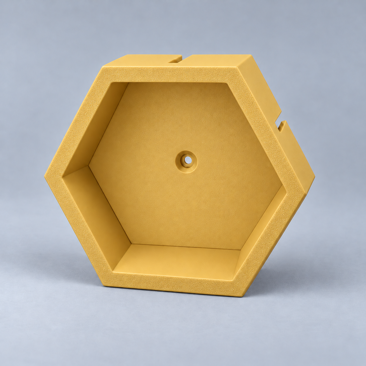 Hex Puck Display Stand