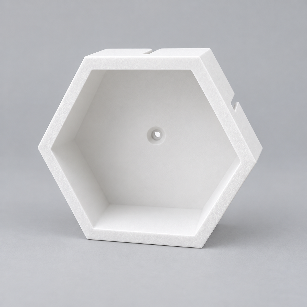 Hex Puck Display Stand