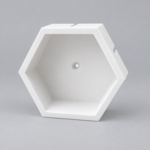 Hex Puck Display Stand
