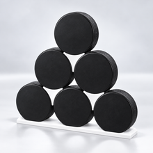 6 Puck Display Stand