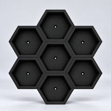 Hex Puck Display Stand