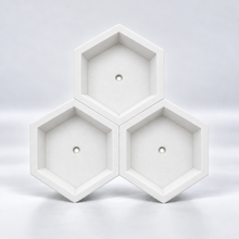 Hex Puck Display Stand