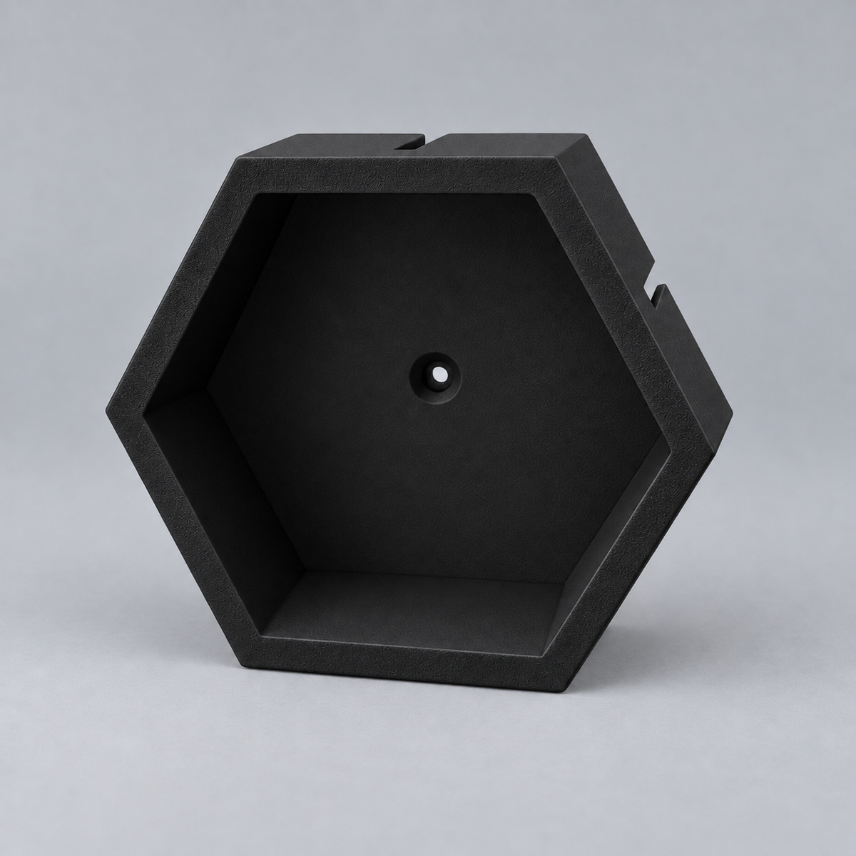 Hex Puck Display Stand