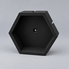 Hex Puck Display Stand